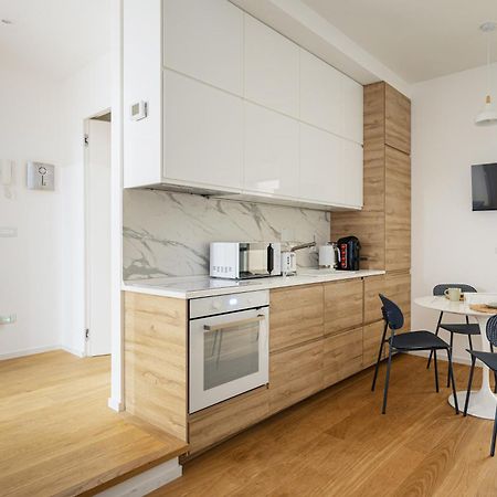 Residenza Lungotevere Dei Mellini Рим Экстерьер фото