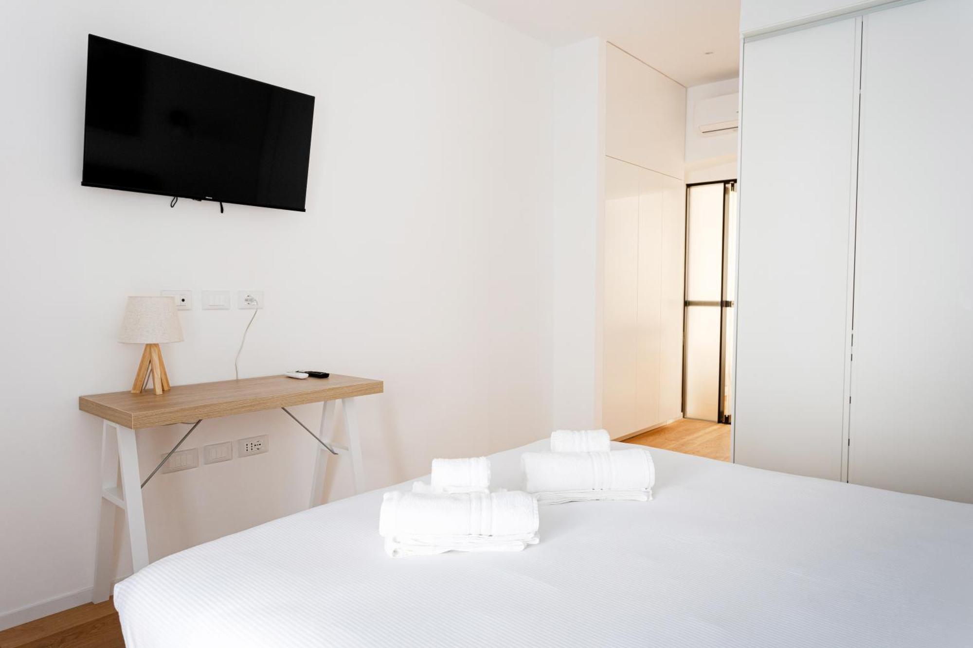 Residenza Lungotevere Dei Mellini Рим Экстерьер фото