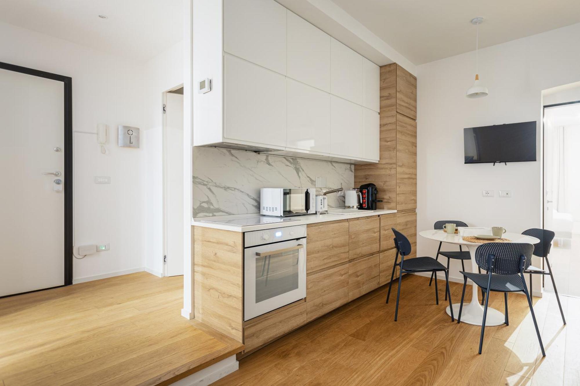 Residenza Lungotevere Dei Mellini Рим Экстерьер фото