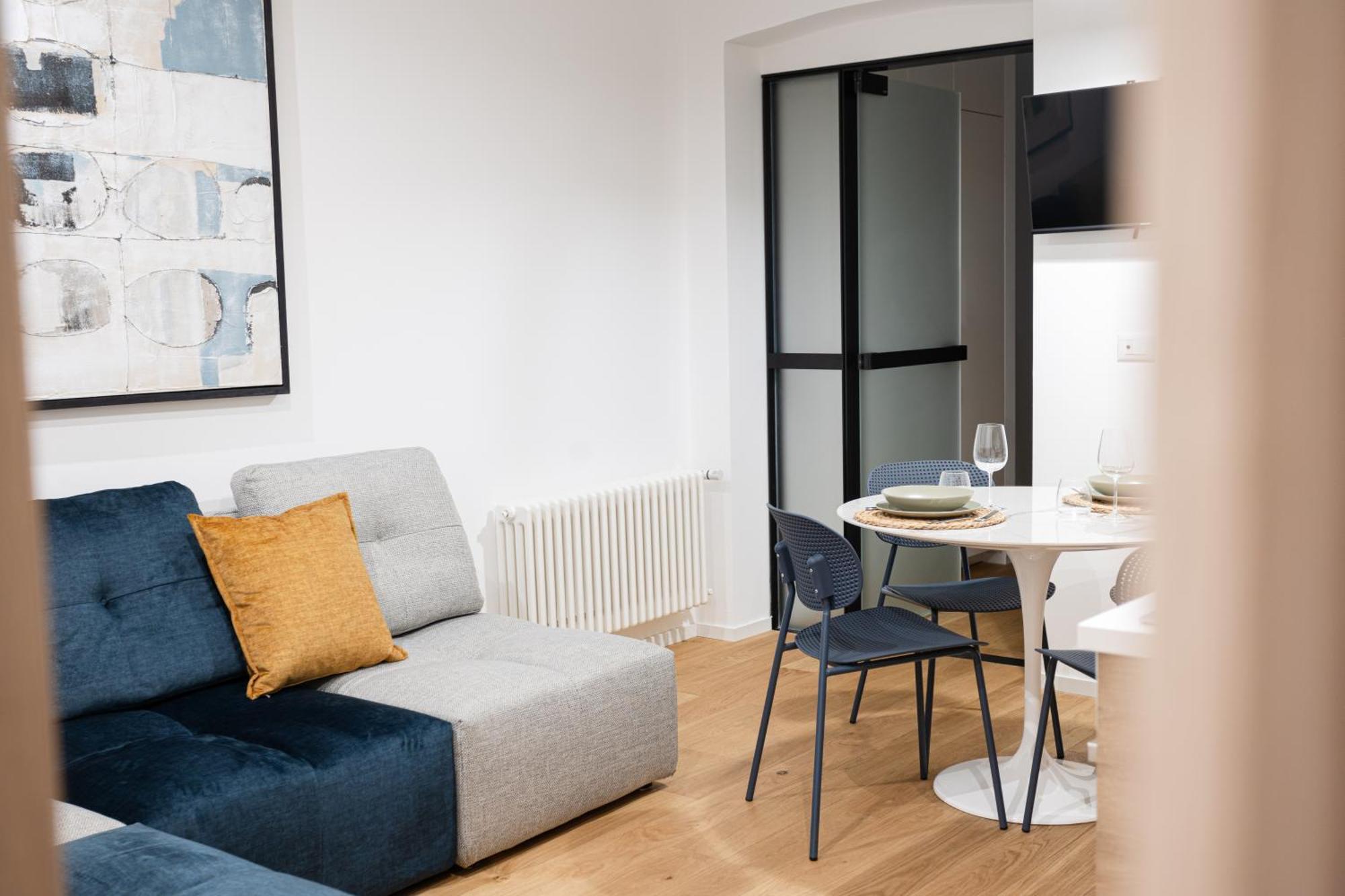 Residenza Lungotevere Dei Mellini Рим Экстерьер фото