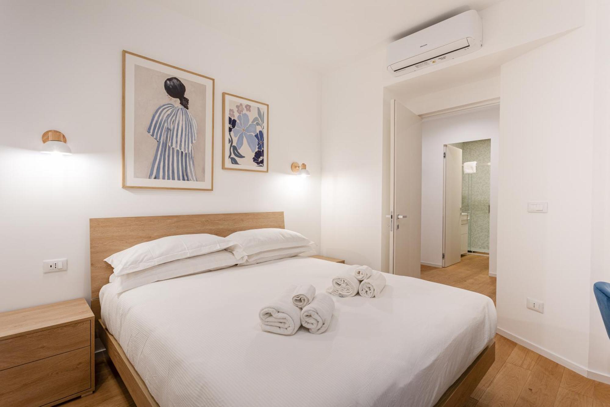 Residenza Lungotevere Dei Mellini Рим Экстерьер фото