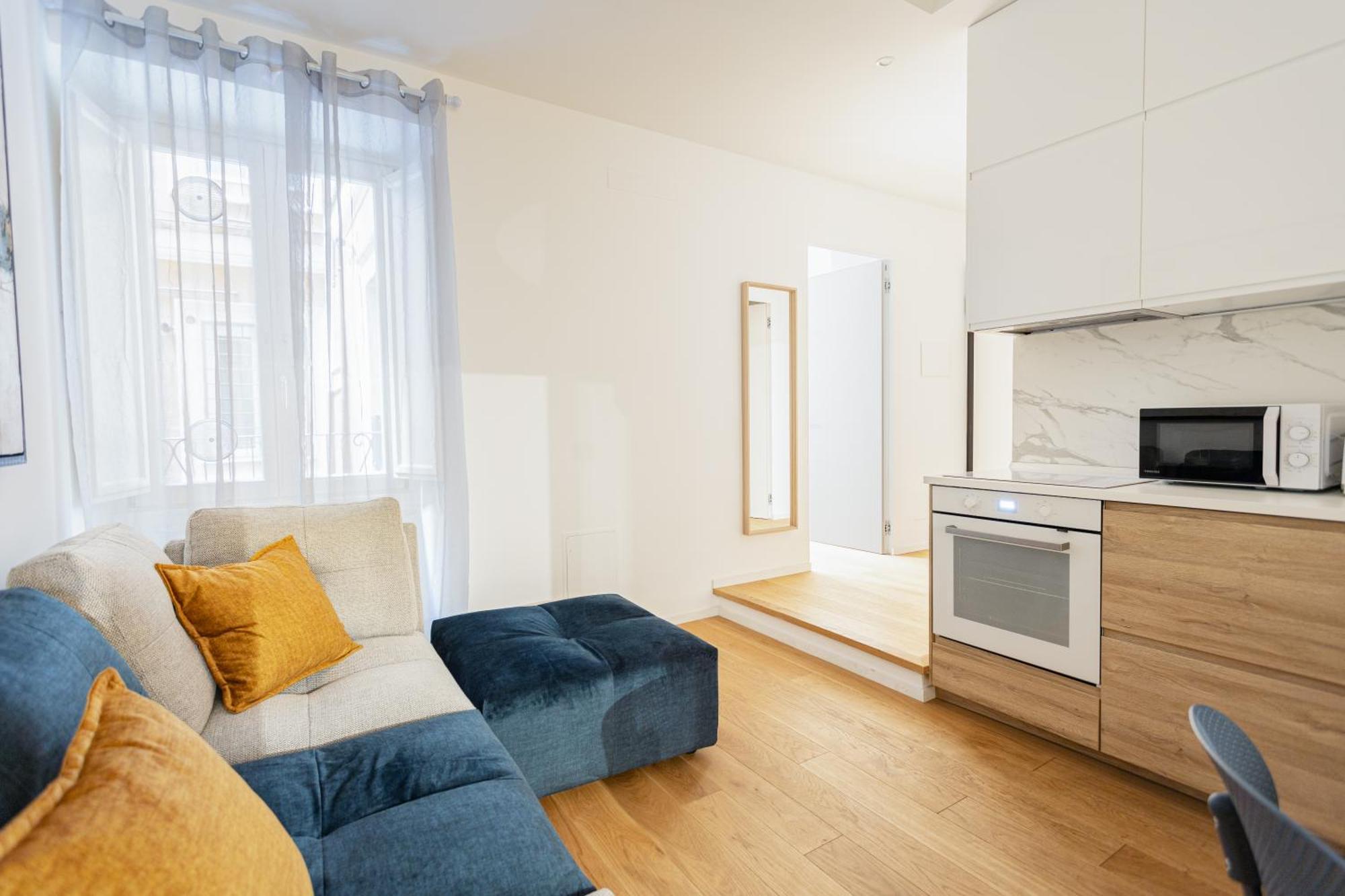 Residenza Lungotevere Dei Mellini Рим Экстерьер фото