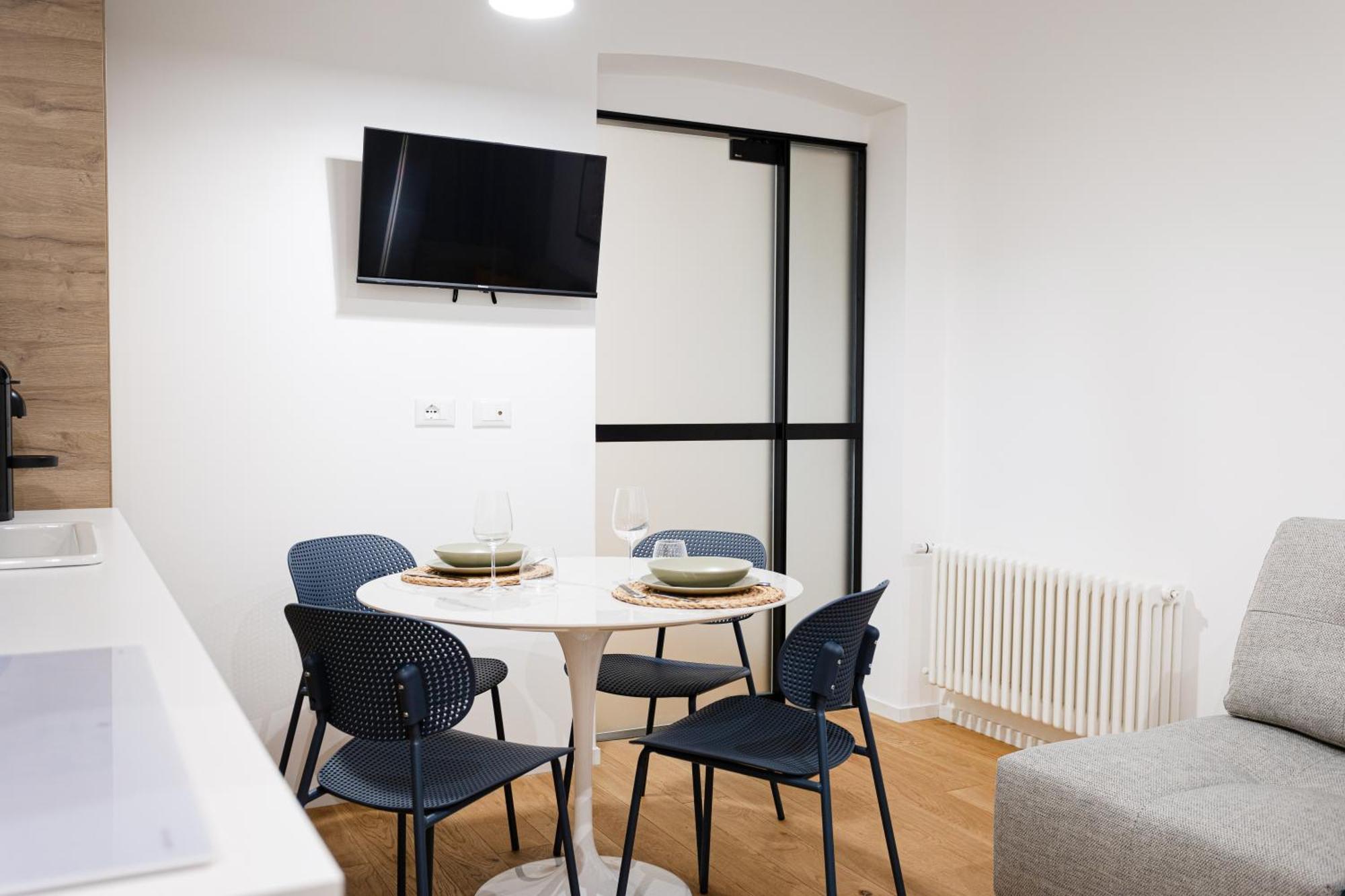 Residenza Lungotevere Dei Mellini Рим Экстерьер фото