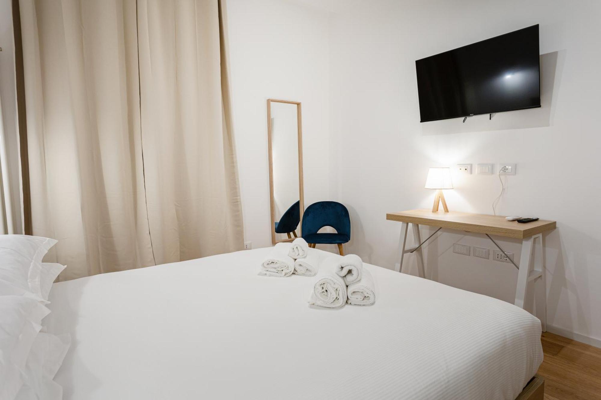 Residenza Lungotevere Dei Mellini Рим Экстерьер фото
