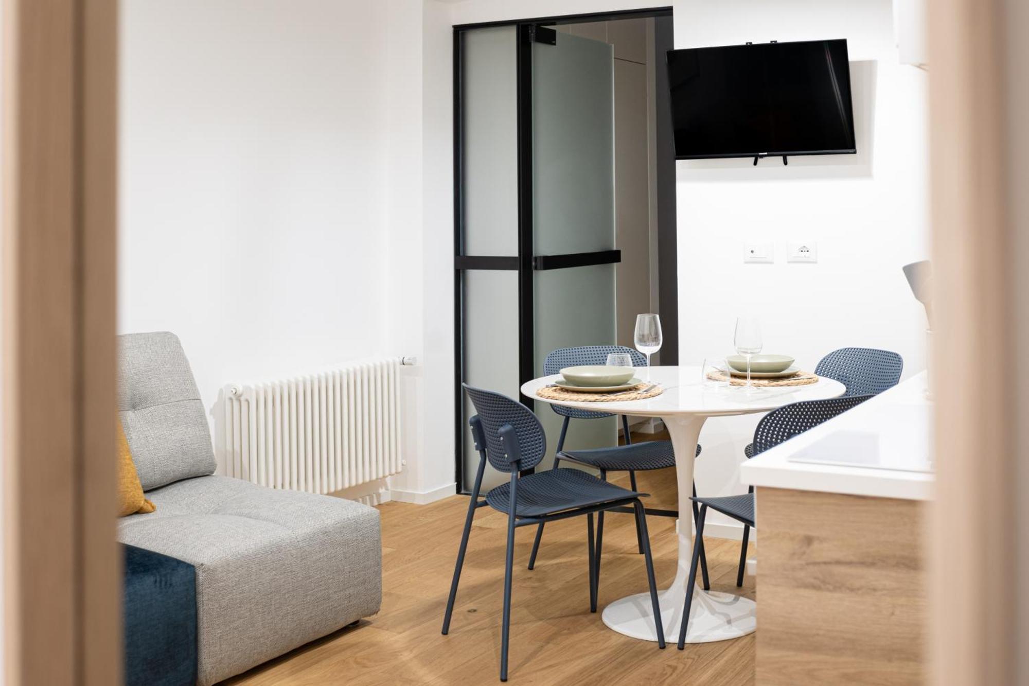 Residenza Lungotevere Dei Mellini Рим Экстерьер фото